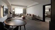 Pullman Jakarta Indonesia 