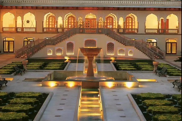 Rambagh Palace