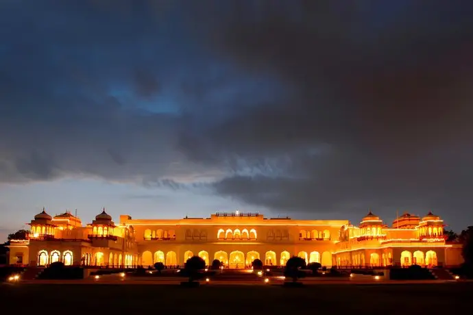 Rambagh Palace 