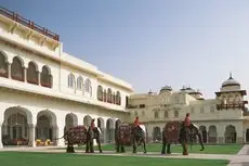 Rambagh Palace 