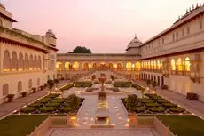 Rambagh Palace 