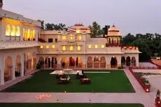 Rambagh Palace 