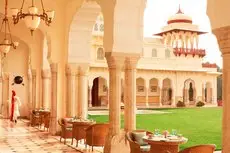 Rambagh Palace 