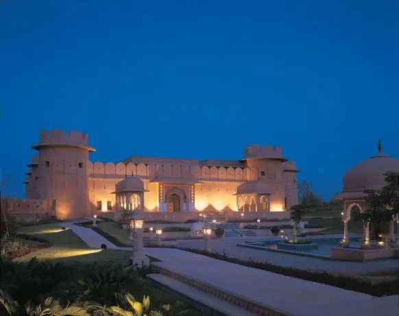 The Oberoi Rajvilas Jaipur 