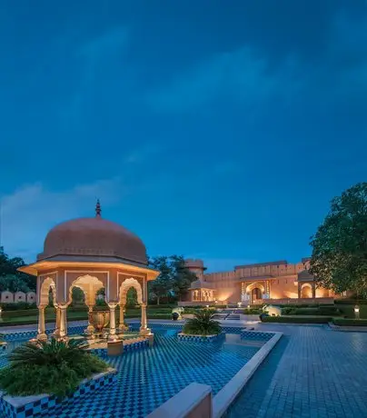 The Oberoi Rajvilas Jaipur