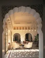 The Oberoi Rajvilas Jaipur 