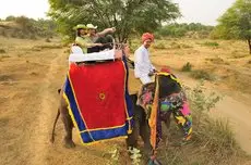 The Oberoi Rajvilas Jaipur 