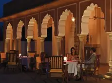 The Oberoi Rajvilas Jaipur 