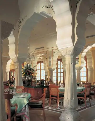 The Oberoi Rajvilas Jaipur 