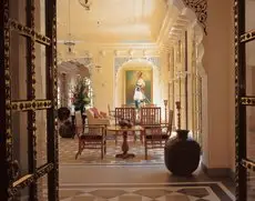 The Oberoi Rajvilas Jaipur 