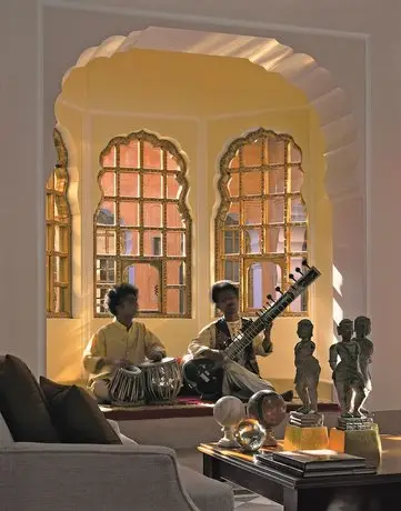 The Oberoi Rajvilas Jaipur 