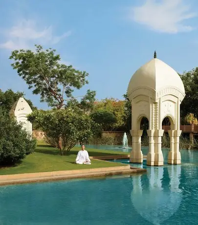 The Oberoi Rajvilas Jaipur 