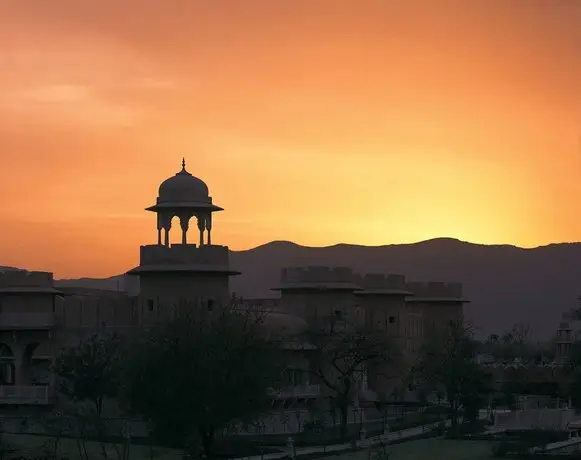 The Oberoi Rajvilas Jaipur 