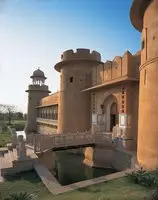 The Oberoi Rajvilas Jaipur 