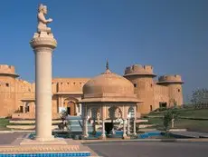 The Oberoi Rajvilas Jaipur 