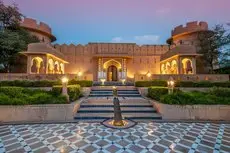 The Oberoi Rajvilas Jaipur 