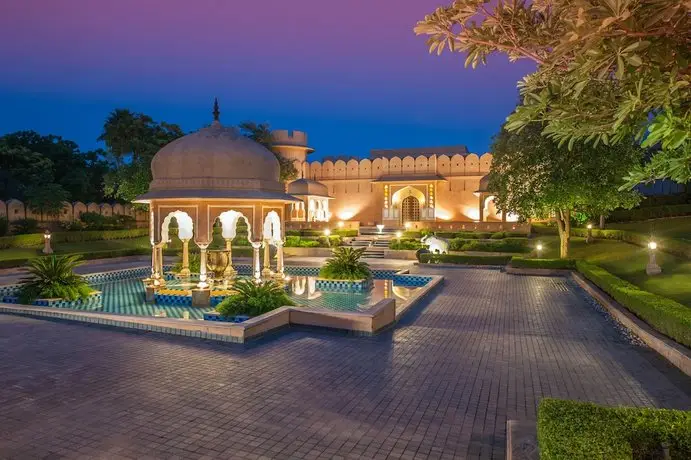 The Oberoi Rajvilas Jaipur 