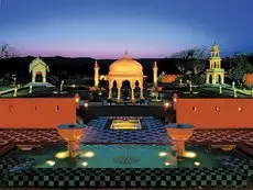 The Oberoi Rajvilas Jaipur 