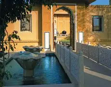 The Oberoi Rajvilas Jaipur 