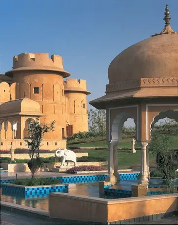 The Oberoi Rajvilas Jaipur 