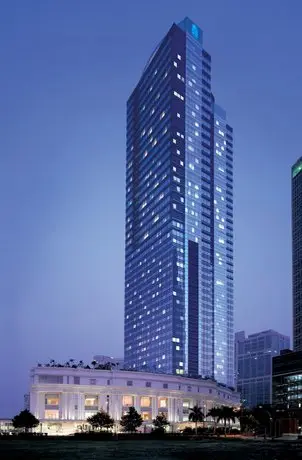 The Ritz-Carlton Jakarta Mega Kuningan