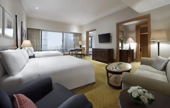 The Ritz-Carlton Jakarta Mega Kuningan 