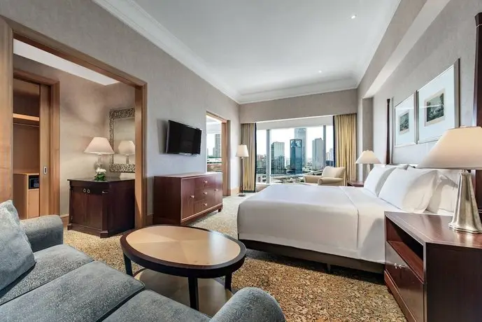 The Ritz-Carlton Jakarta Mega Kuningan 