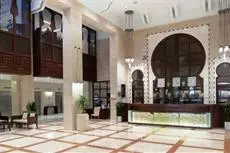 Crowne Plaza Jeddah 