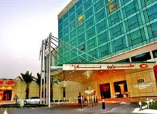 Crowne Plaza Jeddah 