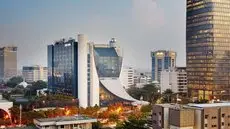 Gran Melia Jakarta 