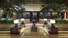 Gran Melia Jakarta 