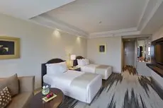 Gran Melia Jakarta 