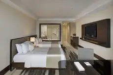 Gran Melia Jakarta 