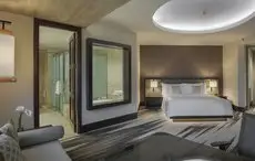 Gran Melia Jakarta 