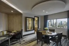 Gran Melia Jakarta 