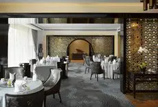 Gran Melia Jakarta 