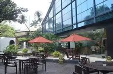 Gran Melia Jakarta 