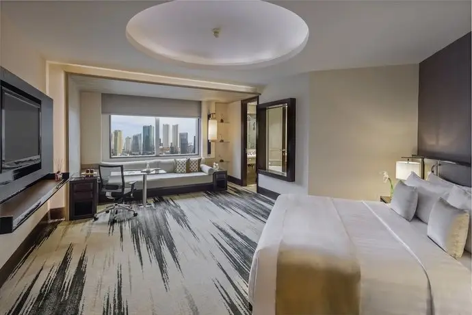 Gran Melia Jakarta 