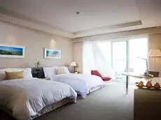 Haevichi Hotel & Resort Jeju 