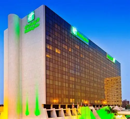 Holiday Inn Jeddah Al Salam