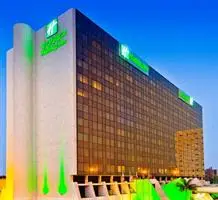 Holiday Inn Jeddah Al Salam 