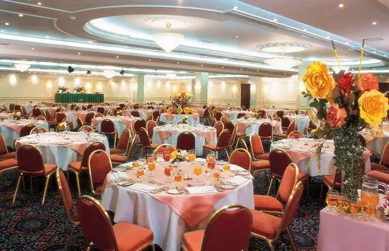 Holiday Inn Jeddah Al Salam 