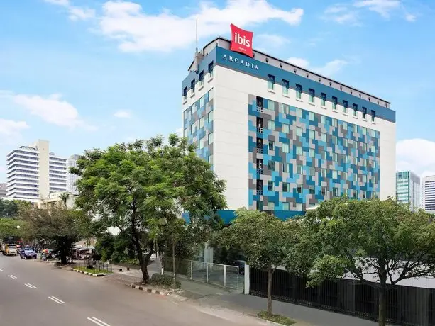 Ibis Jakarta Arcadia