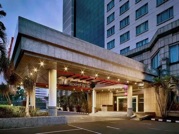 Ibis Jakarta Slipi