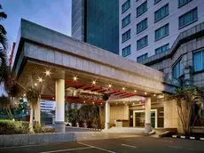 Ibis Jakarta Slipi 