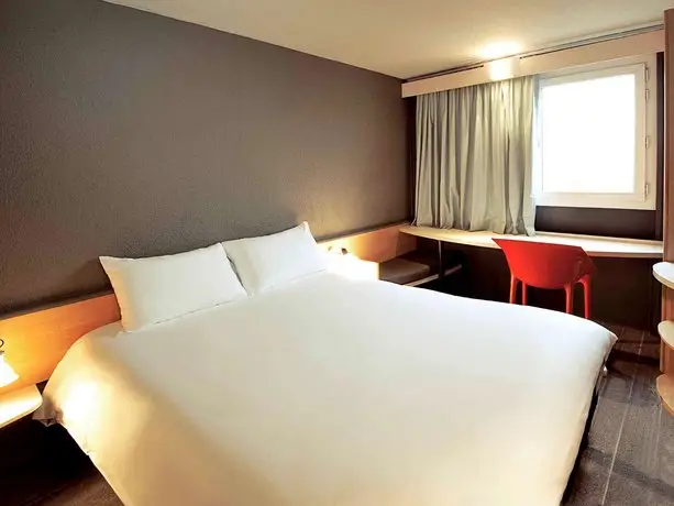 Ibis Jakarta Slipi 