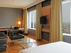 Ibis Jakarta Slipi 