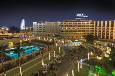 InterContinental Jeddah