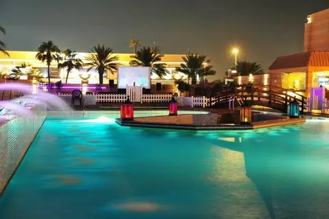 InterContinental Jeddah 