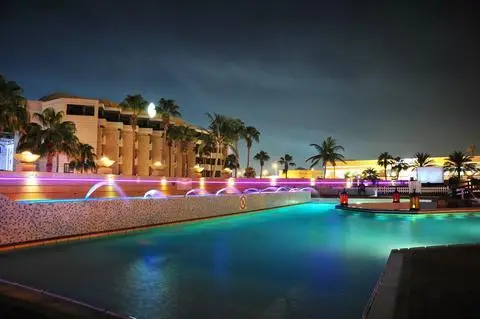 InterContinental Jeddah 